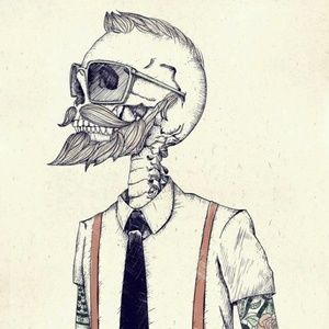 Meet your Posher, Rodney